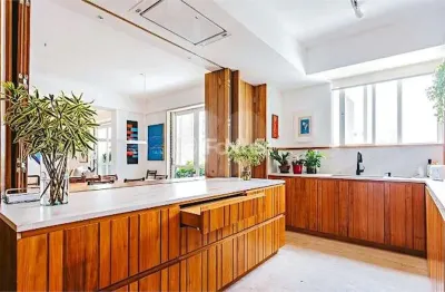 Apartamento com 3 quartos à venda na alameda joaquim eugênio de lima, 961, jardim paulista, são paulo, 130 m2 por r$ 2.990.000