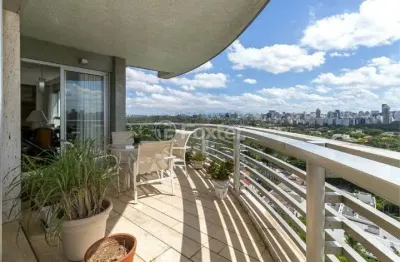 Apartamento com 3 quartos à venda na Alameda Joaquim Eugênio de Lima, 961, Jardim Paulista, São Paulo, 130 m2 por R$ 2.990.000