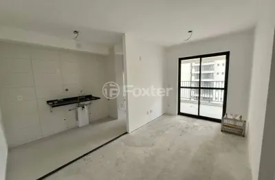Apartamento com 2 quartos à venda na Rua Carvalho de Freitas, 23, Vila Andrade, São Paulo, 60 m2 por R$ 760.000