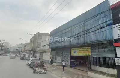 Terreno comercial à venda na rua voluntários da pátria, 1308, santana, são paulo, 2352 m2 por r$ 25.000.000