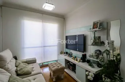 Apartamento com 3 quartos à venda na rua trajano reis, 185, jardim das vertentes, são paulo, 60 m2 por r$ 508.000