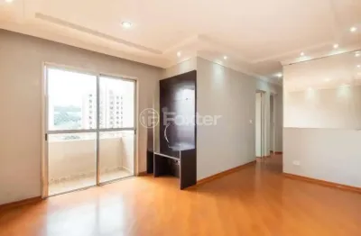 Apartamento com 3 quartos à venda na Rua Luiz Henrique de Oliveira, 111, Quitaúna, Osasco, 67 m2 por R$ 325.000