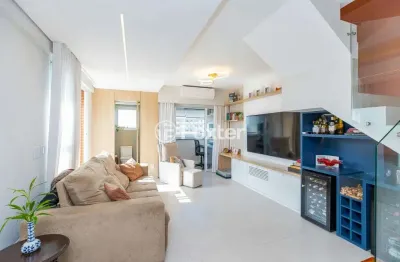 Apartamento com 2 quartos à venda na rua martiniano de carvalho, 611, bela vista, são paulo, 110 m2 por r$ 1.690.000