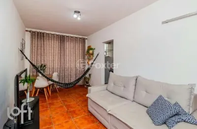 Apartamento com 1 quarto à venda na rua monsenhor passaláqua, 175, bela vista, são paulo, 55 m2 por r$ 400.000