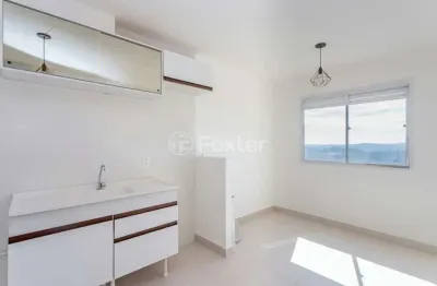 Apartamento com 2 quartos à venda na Rua Indaiá Grande, 38, Fazenda Aricanduva, São Paulo, 41 m2 por R$ 230.000