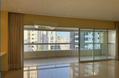 Apartamento com 4 quartos à venda na Rua Itapimirum, 811, Vila Andrade, São Paulo, 211 m2 por R$ 2.200.000