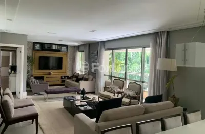 Apartamento com 3 quartos à venda na rua domingos lopes da silva, 500, vila suzana, são paulo, 211 m2 por r$ 2.000.000