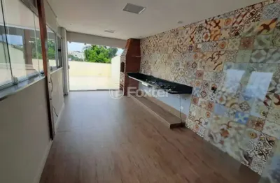 Cobertura com 2 quartos à venda na rua cruzeiro do sul, 36, vila pires, santo andré, 100 m2 por r$ 670.000