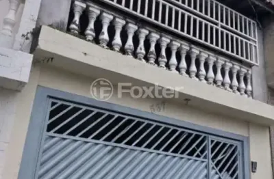 Casa com 3 quartos à venda na rua elza soares de arruda, 537, limoeiro, são paulo, 175 m2 por r$ 430.000