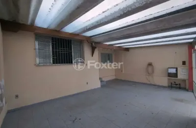 Casa com 2 quartos à venda na rua sobral, 73, vila bela vista, santo andré, 133 m2 por r$ 399.000