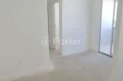 Apartamento com 2 quartos à venda na rua monsenhor francisco de paula, 385, vila aricanduva, são paulo, 45 m2 por r$ 318.000