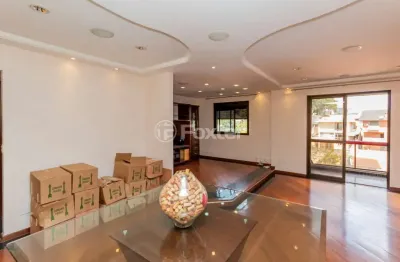 Apartamento com 3 quartos à venda na Rua Corgie Assad Abdalla, 1010, Vila Sônia, São Paulo, 137 m2 por R$ 1.100.000