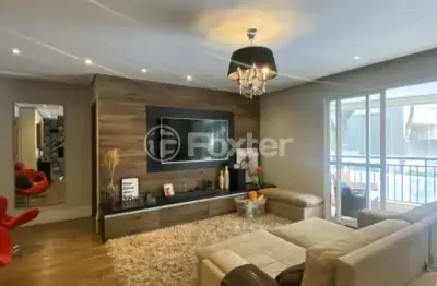 Apartamento com 3 quartos à venda na rua xavier de almeida, 918, ipiranga, são paulo, 170 m2 por r$ 1.990.000