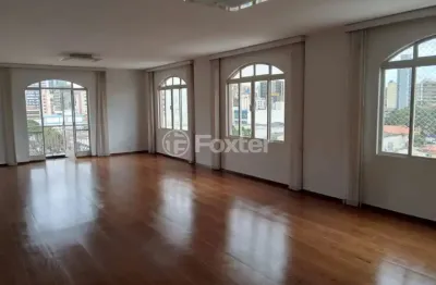 Apartamento com 4 quartos à venda na rua campos sales, 555, centro, santo andré, 250 m2 por r$ 1.278.000