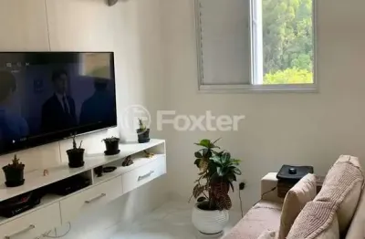 Apartamento com 3 quartos à venda na rua doutor luiz migliano, 1800, jardim caboré, são paulo, 64 m2 por r$ 510.000