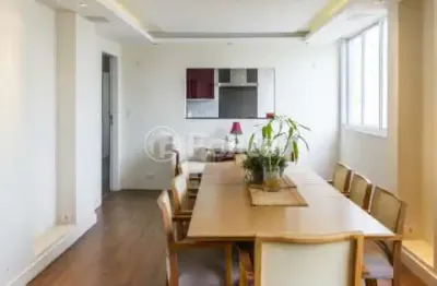 Cobertura com 4 quartos à venda na Rua São Vicente de Paulo, 178, Santa Cecília, São Paulo, 350 m2 por R$ 5.100.000