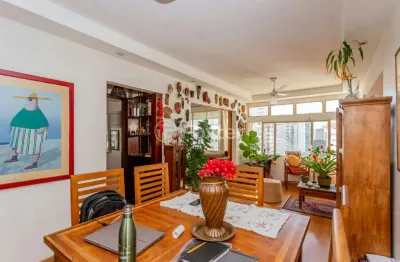 Apartamento com 3 quartos à venda na Rua Batataes, 170, Jardim Paulista, São Paulo, 135 m2 por R$ 1.290.000