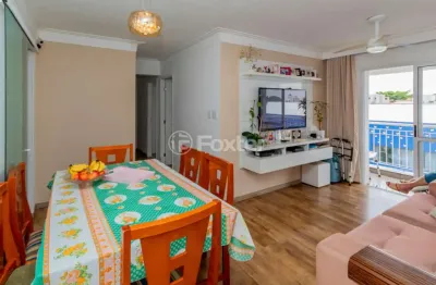Apartamento com 3 quartos à venda na rua guanhães, 60, parque da vila prudente, são paulo, 75 m2 por r$ 635.000
