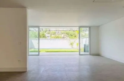 Casa com 4 quartos à venda na rua cassiano ricardo, 481, jardim cordeiro, são paulo, 424 m2 por r$ 4.850.000