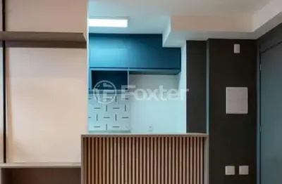 Apartamento com 2 quartos à venda na rua francisco corazza, 100, parque residencial da lapa, são paulo, 50 m2 por r$ 599.000