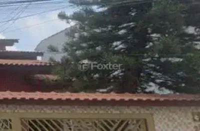 Casa com 4 quartos à venda na rua joão cabral, 25, jardim do colégio, são paulo, 212 m2 por r$ 2.000.000