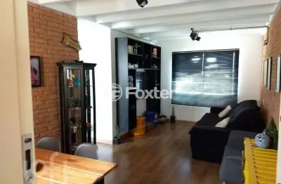 Apartamento com 2 quartos à venda na rua domingos félix, 87, jardim amaralina, são paulo, 70 m2 por r$ 310.000