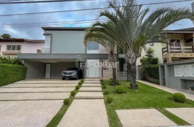 Casa em condomínio fechado com 6 quartos à venda na Alameda Nicarágua, 139, Alphaville Residencial Dois, Barueri, 491 m2 por R$ 8.490.000