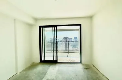 Kitnet / stúdio à venda na avenida pompéia, 585, pompéia, são paulo, 28 m2 por r$ 460.000