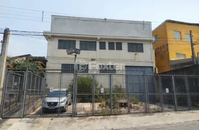 Barracão / galpão / depósito à venda na rua monte das gameleiras, 197, jardim califórnia, barueri, 660 m2 por r$ 2.300.000