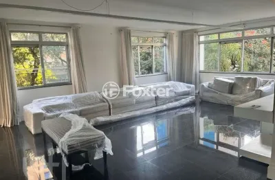 Apartamento com 4 quartos à venda na Rua Ferreira de Araújo, 286, Pinheiros, São Paulo, 254 m2 por R$ 4.500.000