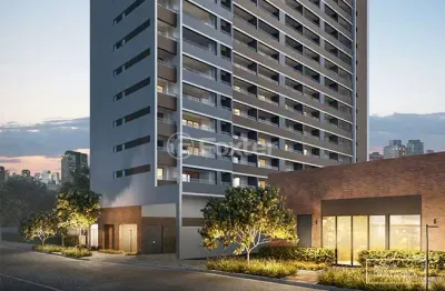 Apartamento com 2 quartos à venda na Rua Madre de Deus, 503, Mooca, São Paulo, 68 m2 por R$ 408.340