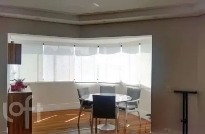 Apartamento com 3 quartos à venda na Rua José Gonçalves, 275, Vila Andrade, São Paulo, 117 m2 por R$ 590.000