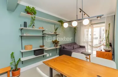 Apartamento com 2 quartos à venda na Rua Oscar Freire, 2040, Pinheiros, São Paulo, 52 m2 por R$ 910.000