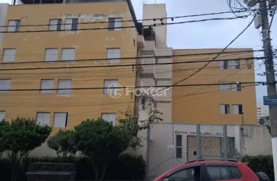 Apartamento com 2 quartos à venda na rua raulino galdino da silva, 551, jardim maristela, são paulo, 55 m2 por r$ 270.000