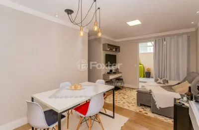 Apartamento com 2 quartos à venda na Rua Doutor Luiz Migliano, 1800, Jardim Caboré, São Paulo, 80 m2 por R$ 610.000