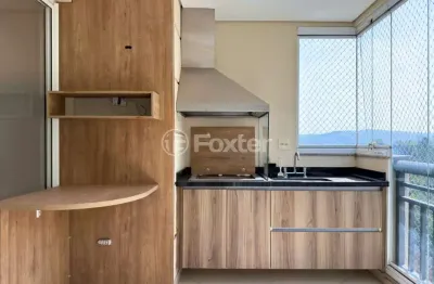 Apartamento com 2 quartos à venda na Alameda Terras Altas, 35, Tamboré, Santana de Parnaíba, 104 m2 por R$ 1.300.000