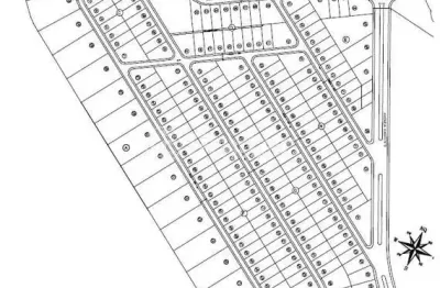 Terreno comercial à venda na rua antonio geraldo foltran, 1, europark comercial, indaiatuba, 1000 m2 por r$ 665.000