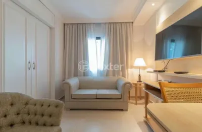Flat com 1 quarto à venda na Rua Pamplona, 83, Jardim Paulista, São Paulo, 32 m2 por R$ 1.060.000