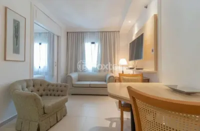 Flat com 1 quarto à venda na Rua Pamplona, 83, Jardim Paulista, São Paulo, 31 m2 por R$ 1.060.000
