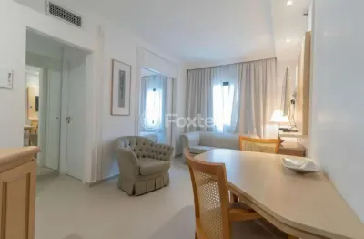 Flat com 1 quarto à venda na Rua Pamplona, 83, Jardim Paulista, São Paulo, 32 m2 por R$ 1.060.000