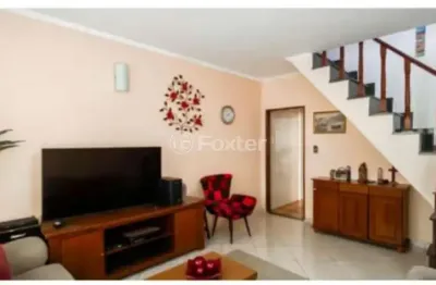 Casa com 2 quartos à venda na rua padre tiago alberione, 261, vila bauab, são paulo, 150 m2 por r$ 599.000