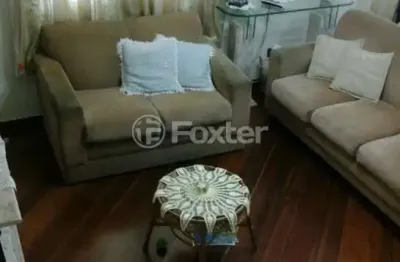 Casa com 4 quartos à venda na rua constantino de oliveira ledo, 417, parque regina, são paulo, 251 m2 por r$ 699.000