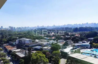 Apartamento com 4 quartos à venda na avenida república do líbano, 2.354, ibirapuera, são paulo, 238 m2 por r$ 13.216.000