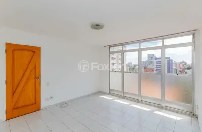 Apartamento com 2 quartos à venda na Rua Mantiqueira, 230, Vila Mariana, São Paulo, 55 m2 por R$ 550.000