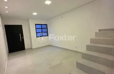 Casa com 3 quartos à venda na Avenida Susana, 196, Vila Gumercindo, São Paulo, 80 m2 por R$ 850.000