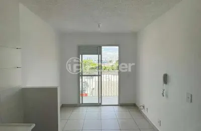 Apartamento com 2 quartos à venda na Rua José Bernardo Pinto, 670, Vila Guilherme, São Paulo, 35 m2 por R$ 275.000