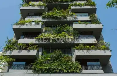 Apartamento com 1 quarto à venda na Rua Alves Guimarães, 1380, Pinheiros, São Paulo, 35 m2 por R$ 688.673