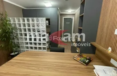 Sala comercial à venda na Avenida Rouxinol, 55, Indianópolis, São Paulo, 20 m2 por R$ 218.000