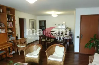Apartamento com 4 quartos à venda na Avenida Portugal, 474, Brooklin Paulista, São Paulo, 170 m2 por R$ 1.520.000