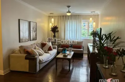 Apartamento com 3 quartos à venda na rua graúna, 422, vila uberabinha, são paulo por r$ 1.460.000
